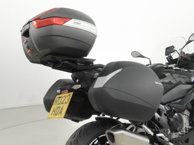 2023 (23) BMW Motorrad S1000 XR TE (20MY) 5591658