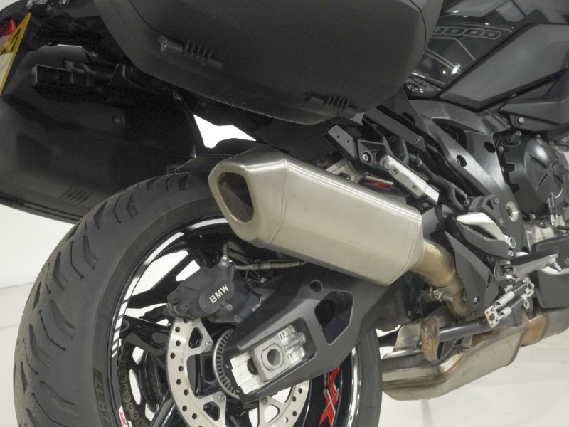2023 (23) BMW Motorrad S1000 XR TE (20MY) 5591657