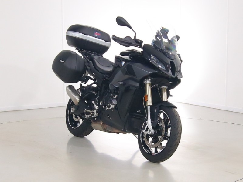 2023 (23) BMW Motorrad S1000 XR TE (20MY)