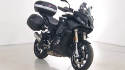 2023 (23) BMW Motorrad S1000 XR TE (20MY) 5591660