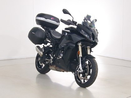 2023 (23) BMW Motorrad S1000 XR TE (20MY)