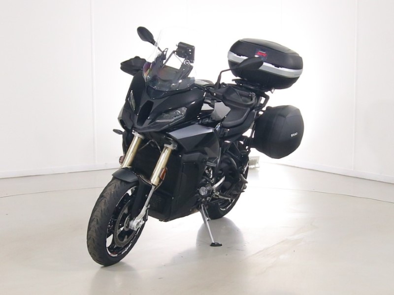 2023 (23) BMW Motorrad S1000 XR TE (20MY) 5591662