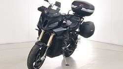 2023 (23) BMW Motorrad S1000 XR TE (20MY) 5591662
