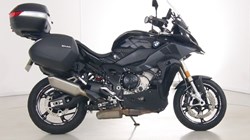 2023 (23) BMW Motorrad S1000 XR TE (20MY) 5591667