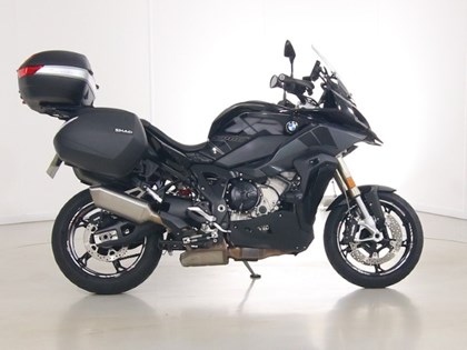 2023 (23) BMW Motorrad S1000 XR TE (20MY)