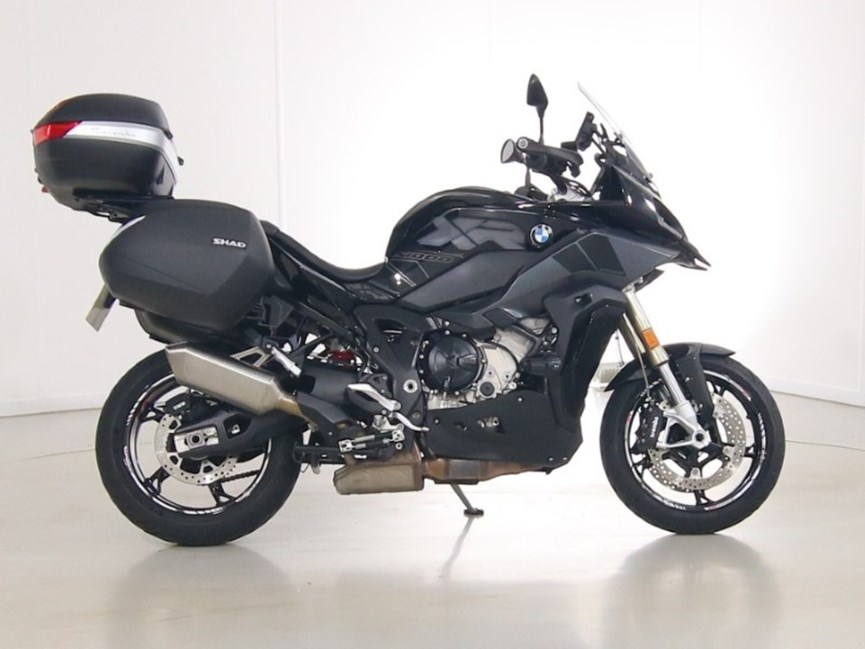 2023 (23) BMW Motorrad S1000 XR TE (20MY)