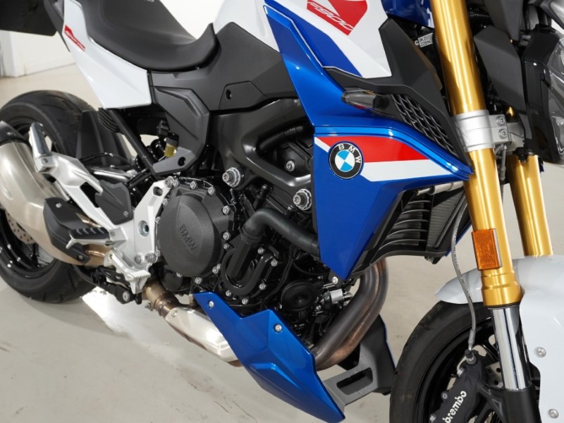 2023 (73) BMW Motorrad F900 R (20MY) 5574647