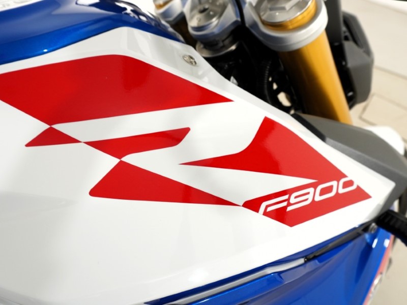 2023 (73) BMW Motorrad F900 R (20MY) 5574650