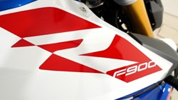 2023 (73) BMW Motorrad F900 R (20MY) 5574650