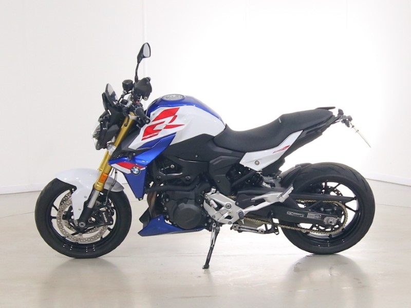 2023 (73) BMW Motorrad F900 R (20MY) 5574666