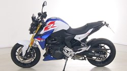 2023 (73) BMW Motorrad F900 R (20MY) 5574666