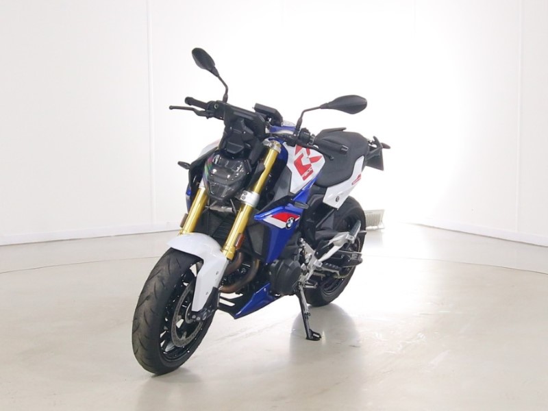 2023 (73) BMW Motorrad F900 R (20MY) 5574665