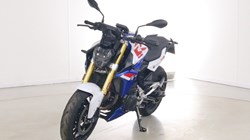 2023 (73) BMW Motorrad F900 R (20MY) 5574665