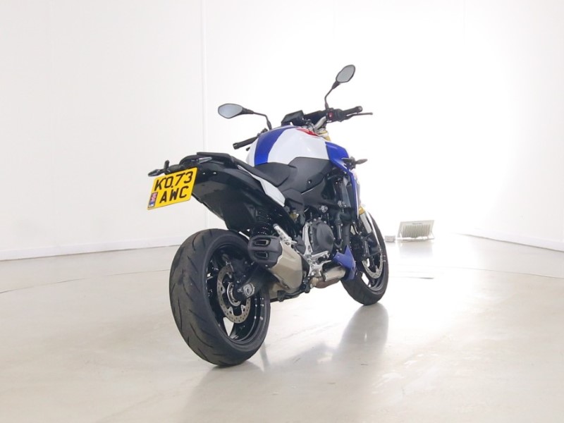 2023 (73) BMW Motorrad F900 R (20MY) 5574669