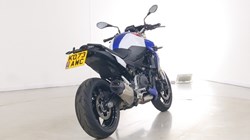 2023 (73) BMW Motorrad F900 R (20MY) 5574669