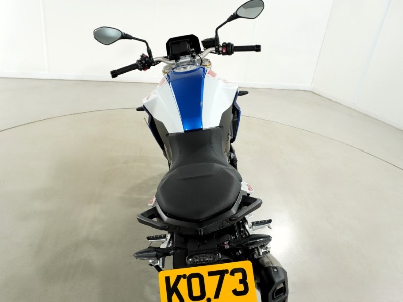 2023 (73) BMW Motorrad F900 R (20MY) 5574654