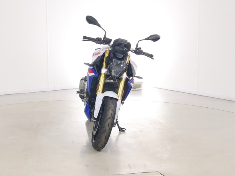 2023 (73) BMW Motorrad F900 R (20MY) 5574664