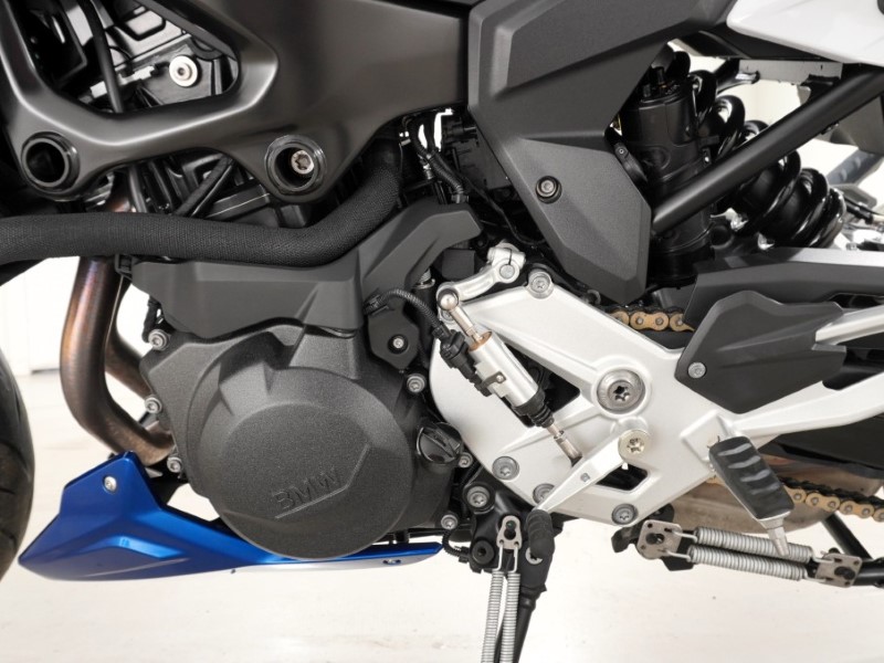 2023 (73) BMW Motorrad F900 R (20MY) 5574656