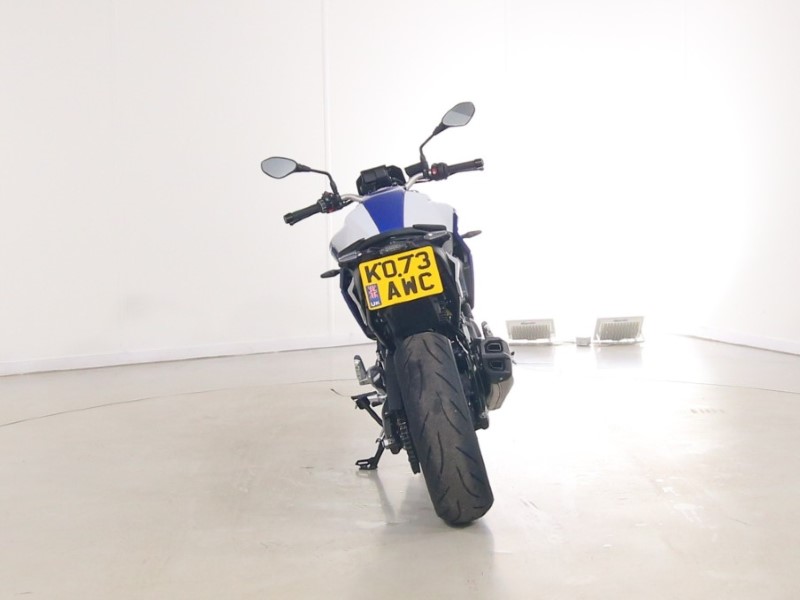 2023 (73) BMW Motorrad F900 R (20MY) 5574668