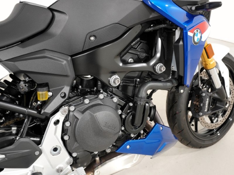2023 (73) BMW Motorrad F900 R (20MY) 5574649