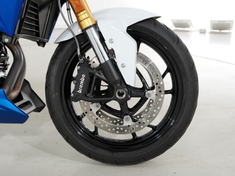 2023 (73) BMW Motorrad F900 R (20MY) 5574646