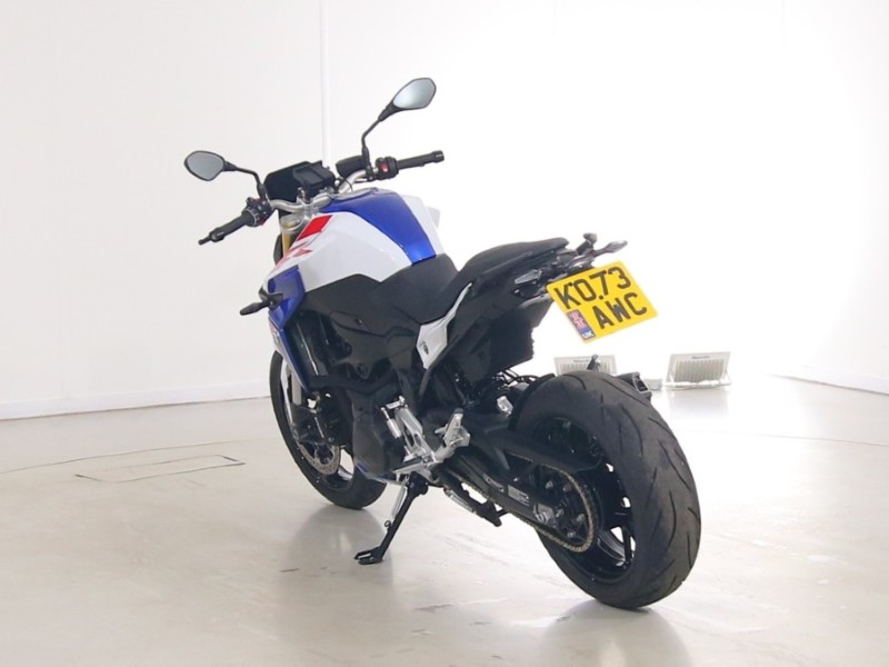 2023 (73) BMW Motorrad F900 R (20MY) 5574667