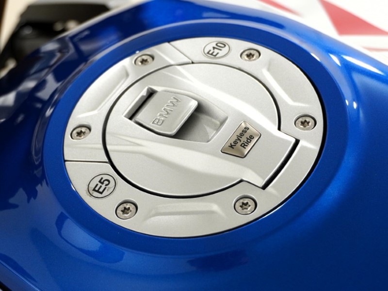 2023 (73) BMW Motorrad F900 R (20MY) 5574658