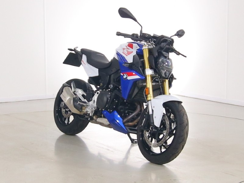 2023 (73) BMW Motorrad F900 R (20MY)