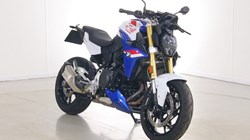 2023 (73) BMW Motorrad F900 R (20MY) 5574663