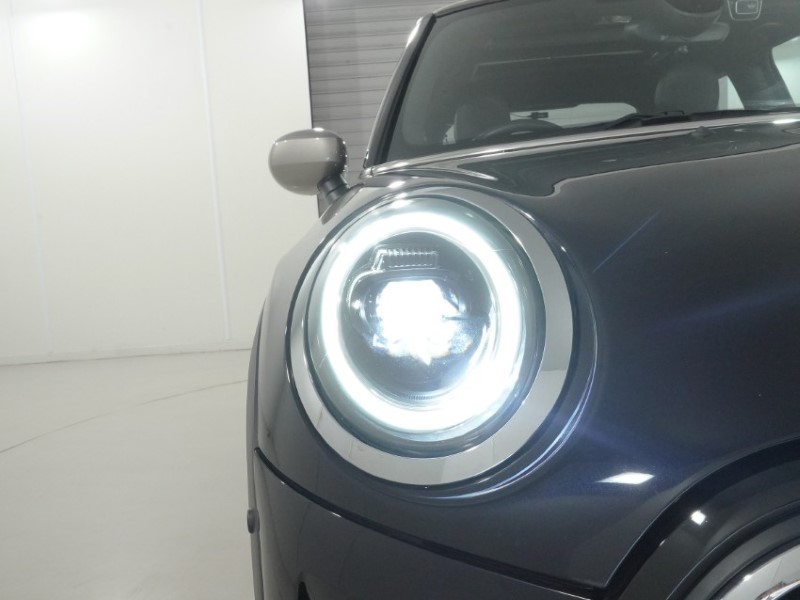 2023 (72) MINI HATCHBACK 1.5 Cooper Exclusive 3dr Auto 5588697