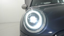 2023 (72) MINI HATCHBACK 1.5 Cooper Exclusive 3dr Auto 5588697