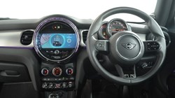 2023 (72) MINI HATCHBACK 1.5 Cooper Exclusive 3dr Auto 5588689