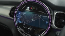 2023 (72) MINI HATCHBACK 1.5 Cooper Exclusive 3dr Auto 5588728