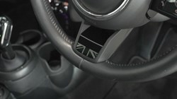 2023 (72) MINI HATCHBACK 1.5 Cooper Exclusive 3dr Auto 5588707