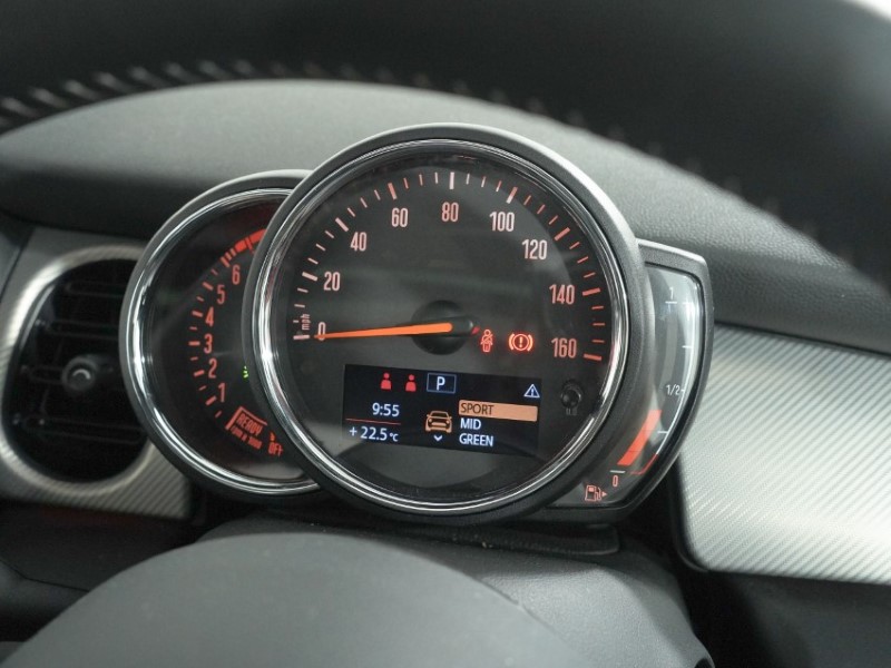 2023 (72) MINI HATCHBACK 1.5 Cooper Exclusive 3dr Auto 5588722