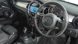 2023 (72) MINI HATCHBACK 1.5 Cooper Exclusive 3dr Auto 5588705