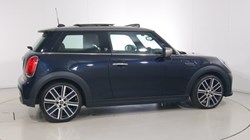 2023 (72) MINI HATCHBACK 1.5 Cooper Exclusive 3dr Auto 5588741