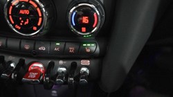 2023 (72) MINI HATCHBACK 1.5 Cooper Exclusive 3dr Auto 5588721