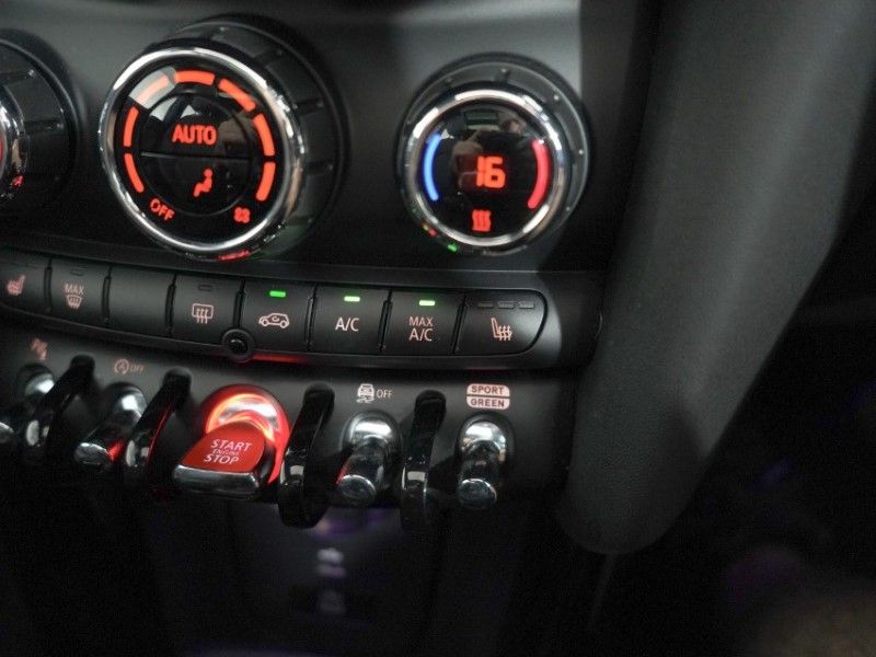 2023 (72) MINI HATCHBACK 1.5 Cooper Exclusive 3dr Auto 5588720