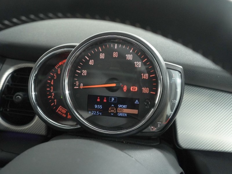 2023 (72) MINI HATCHBACK 1.5 Cooper Exclusive 3dr Auto 5588723