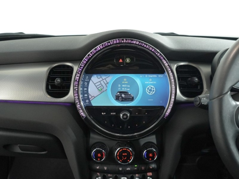 2023 (72) MINI HATCHBACK 1.5 Cooper Exclusive 3dr Auto 5588690