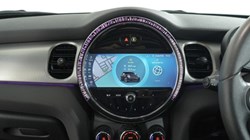 2023 (72) MINI HATCHBACK 1.5 Cooper Exclusive 3dr Auto 5588690