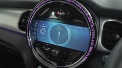 2023 (72) MINI HATCHBACK 1.5 Cooper Exclusive 3dr Auto 5588730