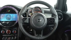 2023 (72) MINI HATCHBACK 1.5 Cooper Exclusive 3dr Auto 5588692