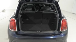 2023 (72) MINI HATCHBACK 1.5 Cooper Exclusive 3dr Auto 5588682