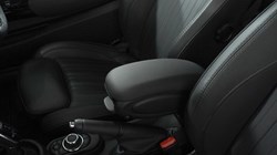 2023 (72) MINI HATCHBACK 1.5 Cooper Exclusive 3dr Auto 5588684