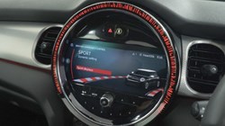 2023 (72) MINI HATCHBACK 1.5 Cooper Exclusive 3dr Auto 5588725