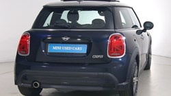 2023 (72) MINI HATCHBACK 1.5 Cooper Exclusive 3dr Auto 5588740