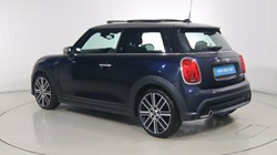 2023 (72) MINI HATCHBACK 1.5 Cooper Exclusive 3dr Auto 1