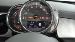 2023 (72) MINI HATCHBACK 1.5 Cooper Exclusive 3dr Auto 5588716